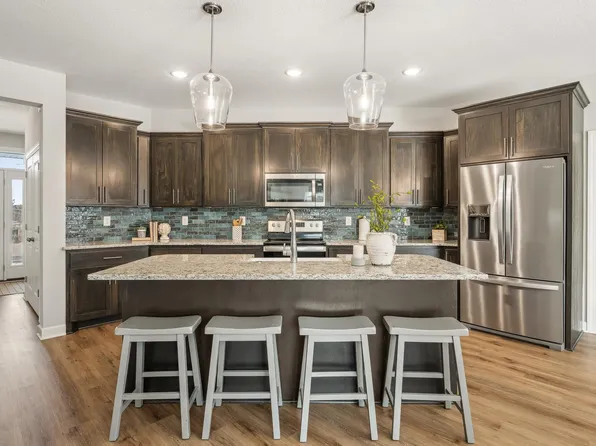 13 Harrison Ave S, Hopkins, MN 55343