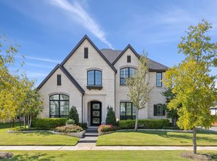 4351 Cotton Belt Ln, Prosper, TX 75078
