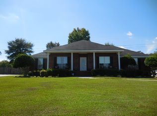 3416 Forest Ridge Ct, Saraland, AL 36571