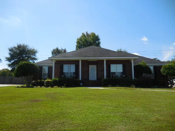 3416 Forest Ridge Ct, Saraland, AL 36571