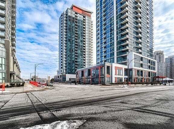 3rd image of 55 Eglinton Ave W #2010