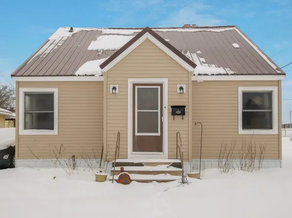940 N Main Street, Rice Lake, WI 54868