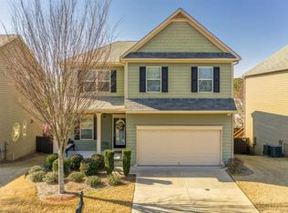 156 Cornerstone Cir, Woodstock, GA 30188