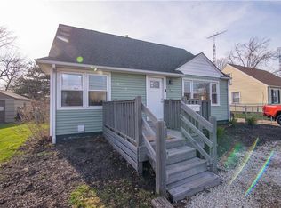 759 Whipple Ave SW, Canton, OH 44710