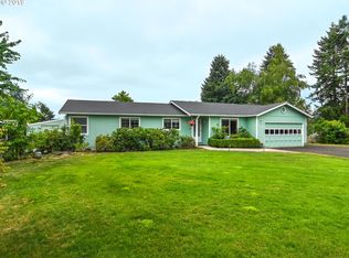 34076 Leathers Ln, Cottage Grove, OR 97424