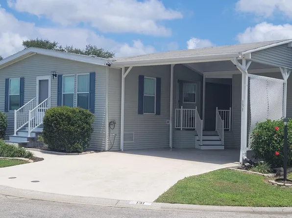 8775 20th Street Lot 131, Vero Beach, FL 32966