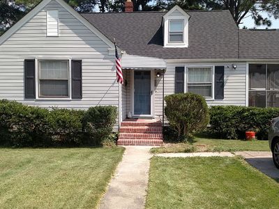 309 Plover Dr, Portsmouth, VA, 23704