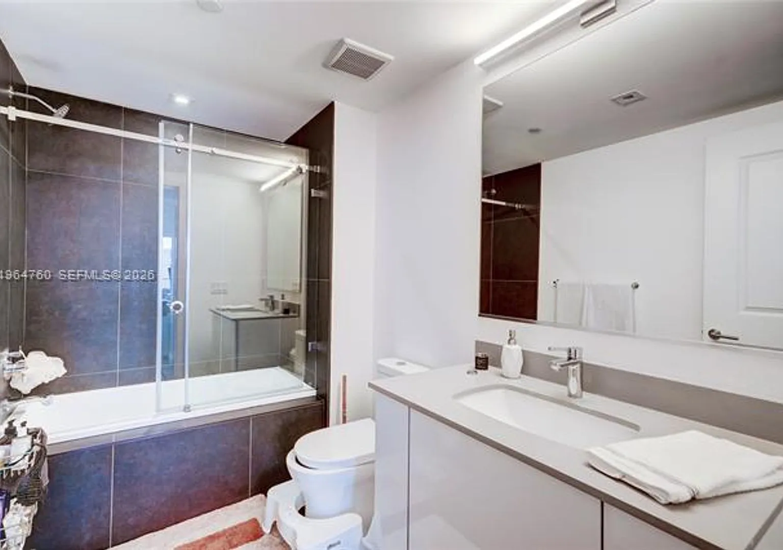 1600 NE 1st Ave cu-3607, Miami, FL 33132 — Photo 4