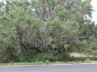 Cats Eye, Horseshoe bay, TX 78657