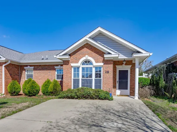 28 Tall Palmetto Ln, Lexington, SC 29072