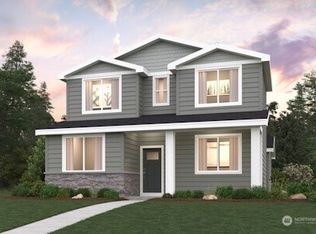 Skyridge, Wenatchee, WA 98801