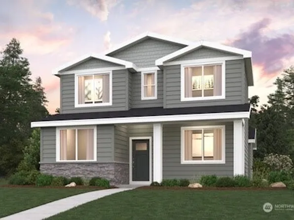 2118 Plumridge Court, Wenatchee, WA 98801