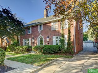 1720 N 52nd St, Omaha, NE 68104