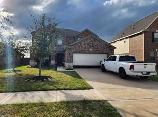 2611 Patricia Xing, Rosenberg, TX 77471