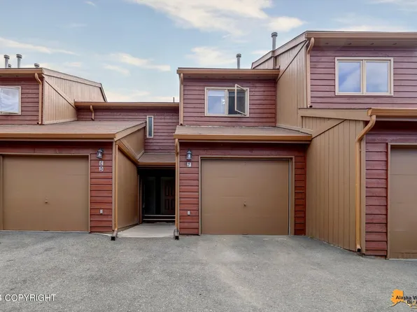 10224 Jamestown Dr #4F, Anchorage, AK 99507