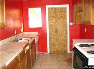 11451 Andes St, Reno, NV 89506