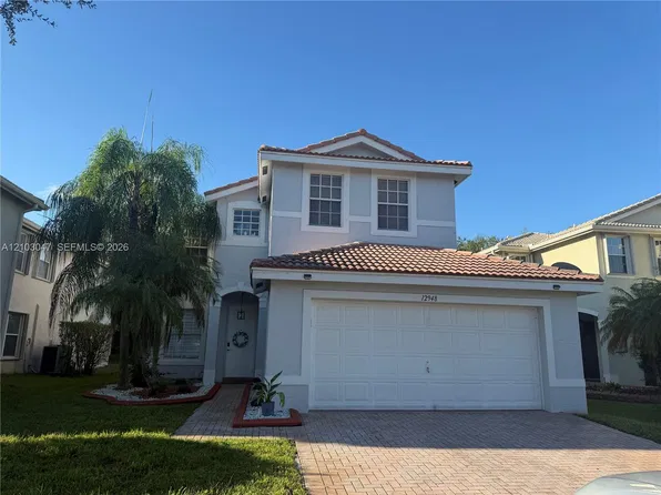 12948 SW 44th St, Hollywood, FL 33027