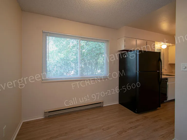 211 N Shields St — Photo 21
