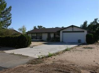 7634 El Cerrito Ave, Hesperia, CA 92345