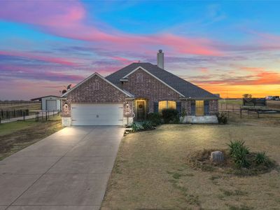 3360 Florance Rd, Ponder, TX, 76259
