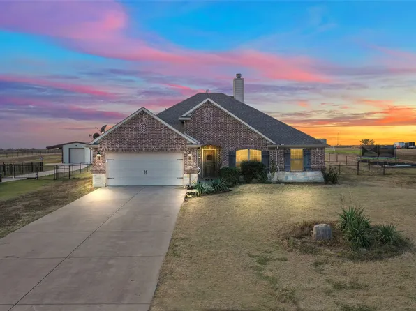 3360 Florance Rd, Ponder, TX 76259