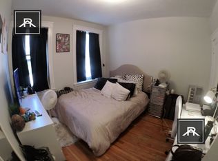 243 Freeman St #1, Brookline, MA 02446