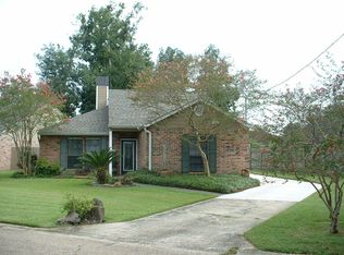 16510 Butternut Ct, Baton Rouge, LA 70817