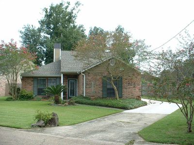 16510 Butternut Ct, Baton Rouge, LA, 70817