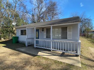 1016 Shady St, Columbus, MS 39701