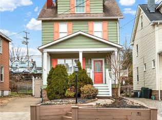1130 Pennsylvania Ave, White Oak, PA