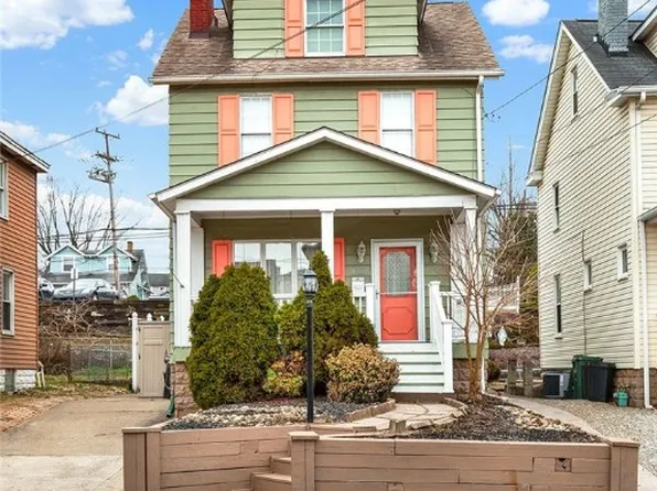 1130 Pennsylvania Ave, White Oak, PA 15131