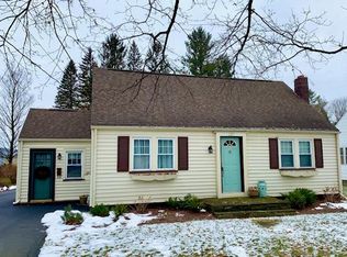 327 E William St, Bath, NY 14810