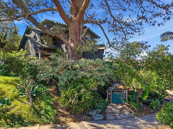 2nd image of 4511 Santa Cruz Ave