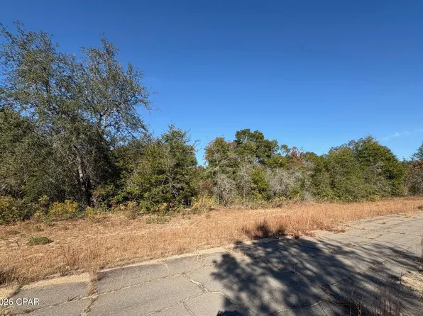 LOT 38 Hunter Crk, Chipley, FL 32428