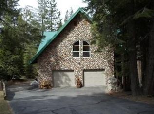 39447 Musick Falls Rd, Shaver Lake, CA 93664