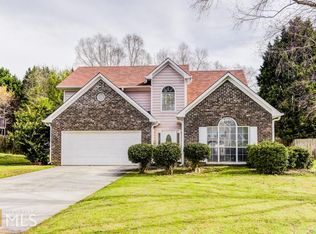 3580 Andrea Lee Ct, Snellville, GA