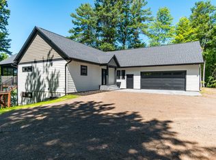 2568 28 1/4 St, Birchwood, WI 54817