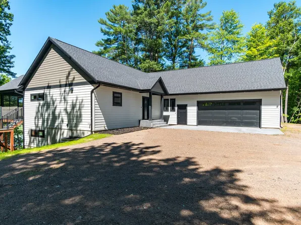 2568 28 1/4 St, Birchwood, WI 54817