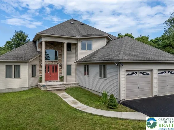 478 Patten Cir, Albrightsville, PA 18210