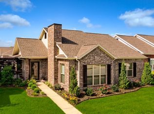 2001 SW Huntwick Ave, Bentonville, AR 72713