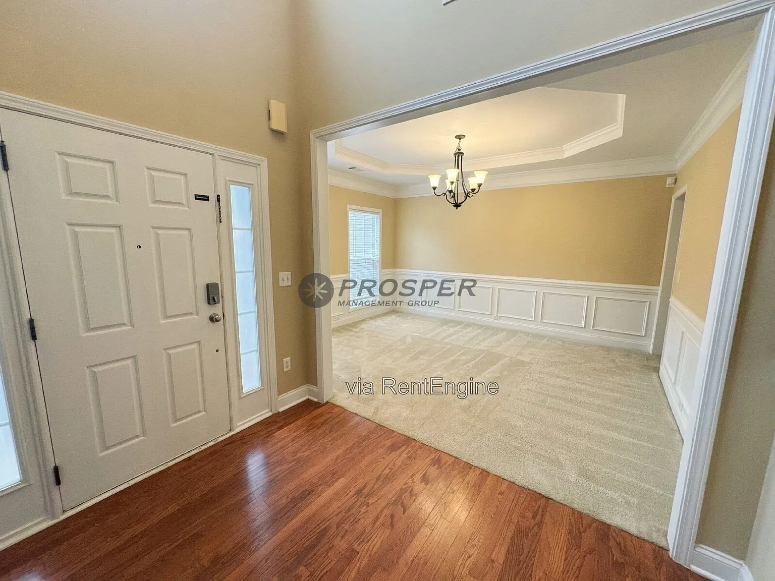 4 bed, 3.5 bath, 3000 sqft, $2,600 — Photo 3