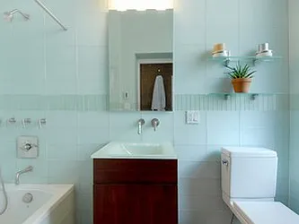 Rented by Corcoran