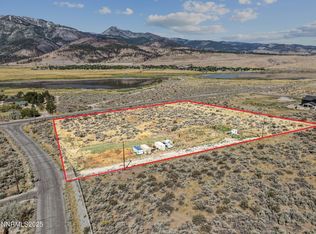 1211 Skinner Dr, Washoe Valley, NV 89704
