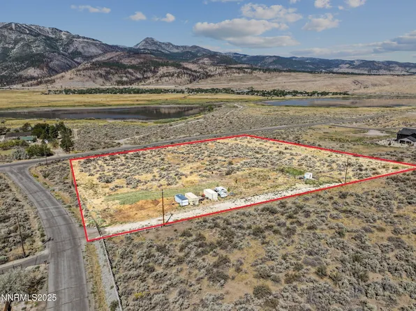 1211 Skinner Dr, Washoe Valley, NV 89704