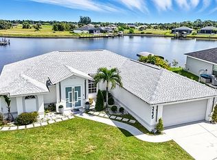 3235 NW 17th Ln, Cape Coral, FL 33993