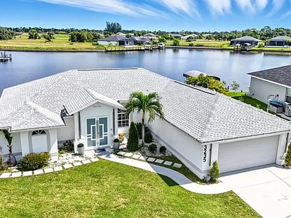 3235 NW 17th Ln, Cape Coral, FL 33993