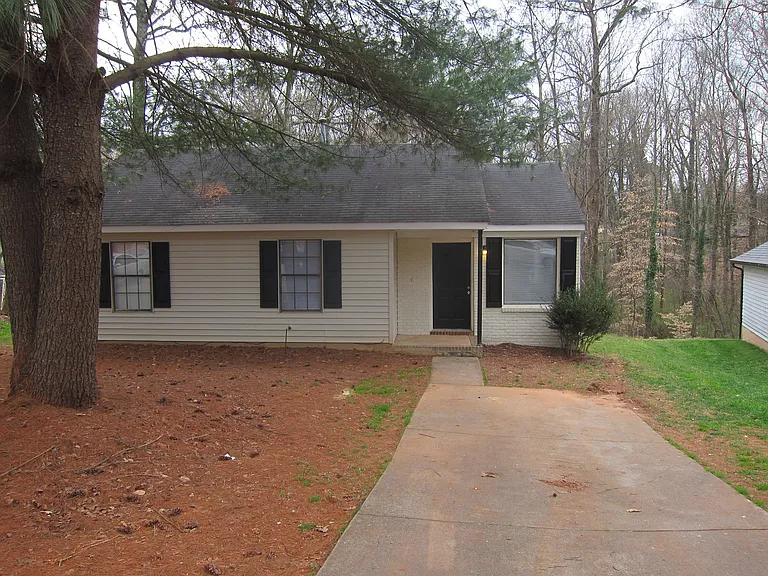 5008 Aberdun Ct — Photo 1