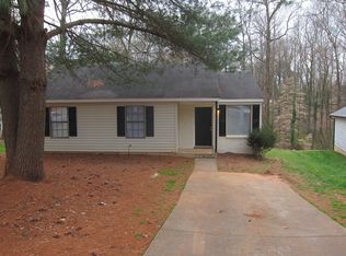 5008 Aberdun Ct, Charlotte, NC 28215