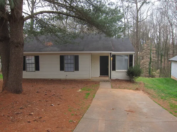 5008 Aberdun Ct, Charlotte, NC 28215