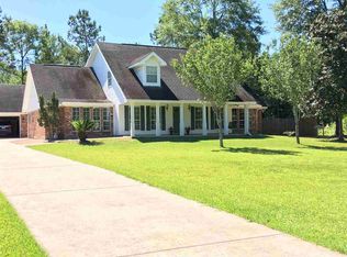 5148 Clubb Rd, Lumberton, TX 77657